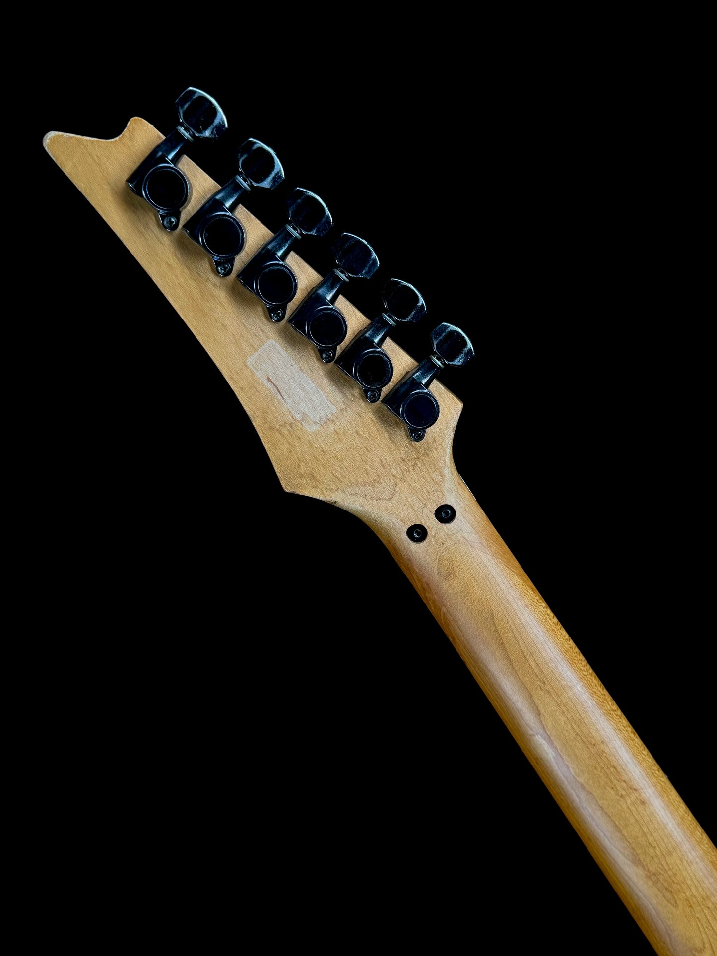 Ibanez Jem 77 FP 1988 | Floral Pattern