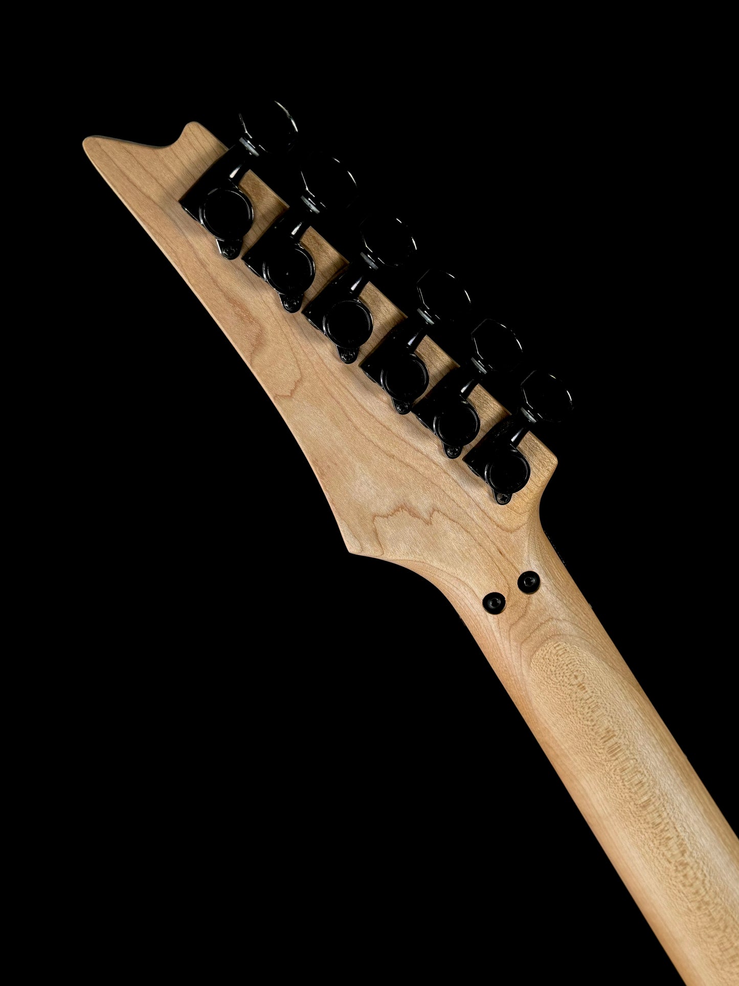 Ibanez Jem 77 GMC Inspired Build | OOTS Swirl | Jem 77-FP Neck