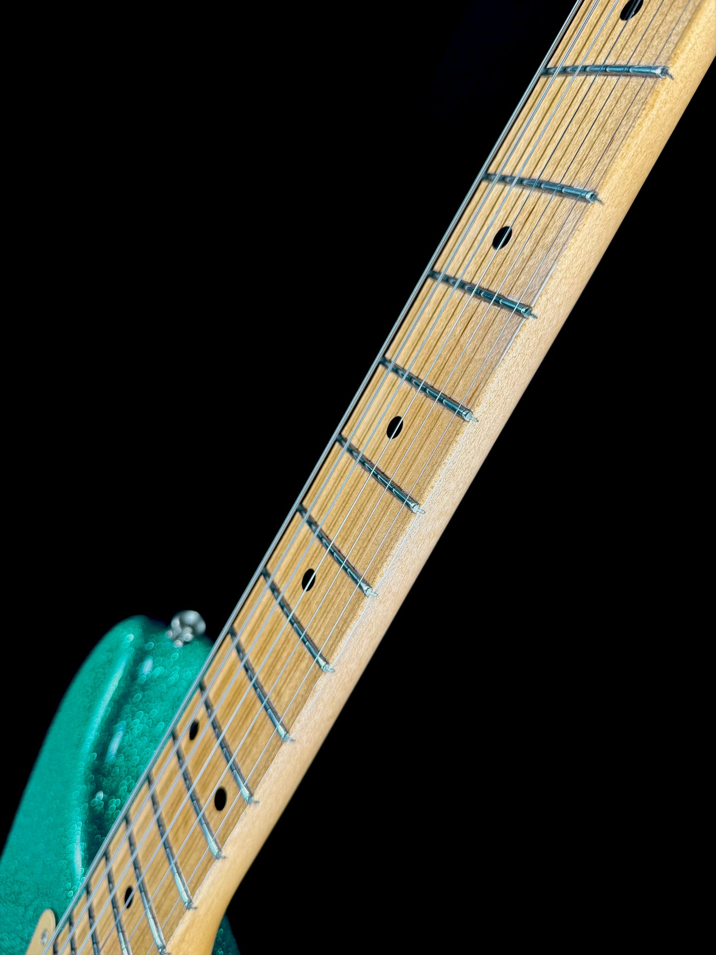 Seüf OH-19 | Custom Sparkle