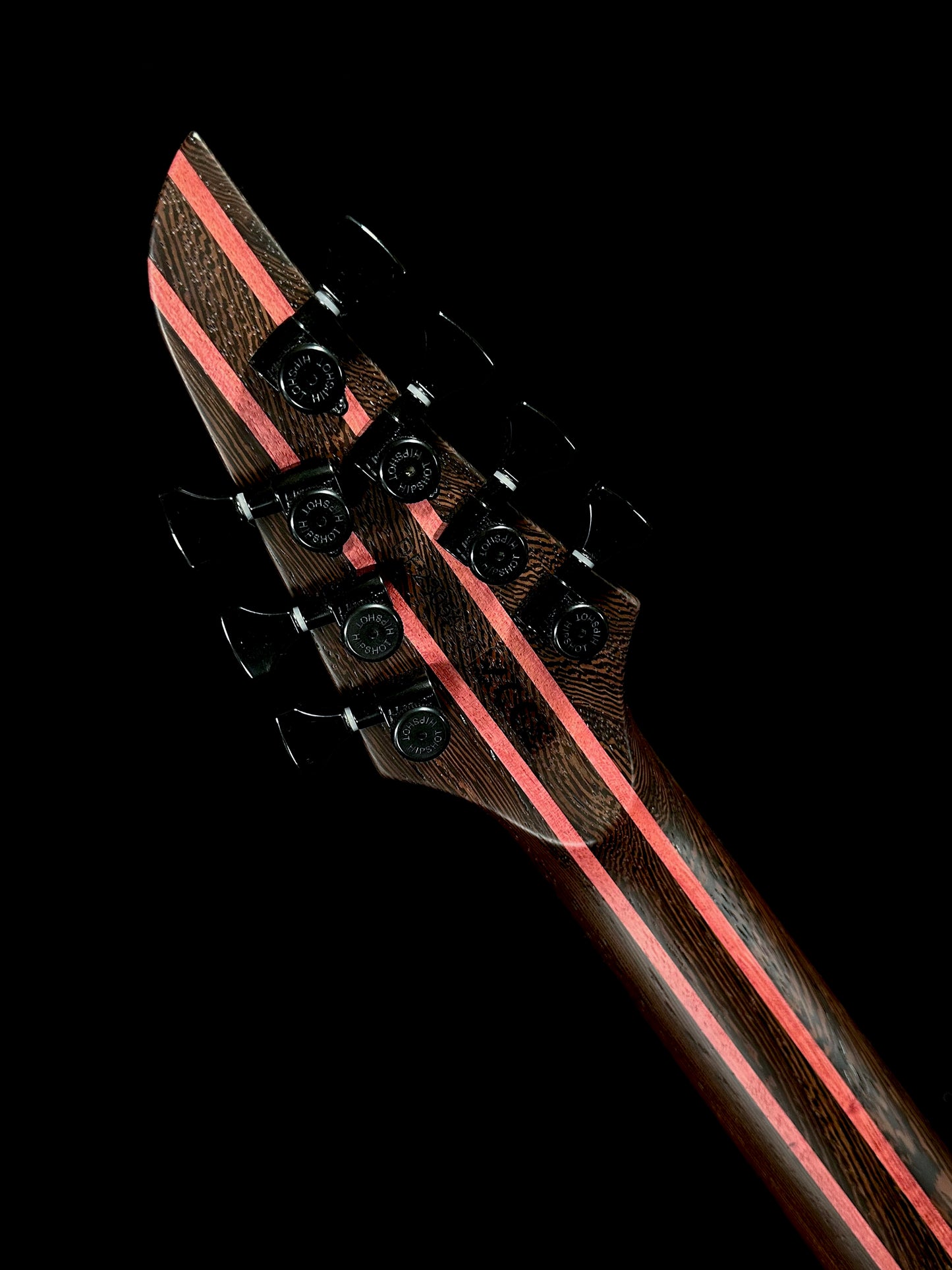 Mayones Duvell BL 7 | Natural