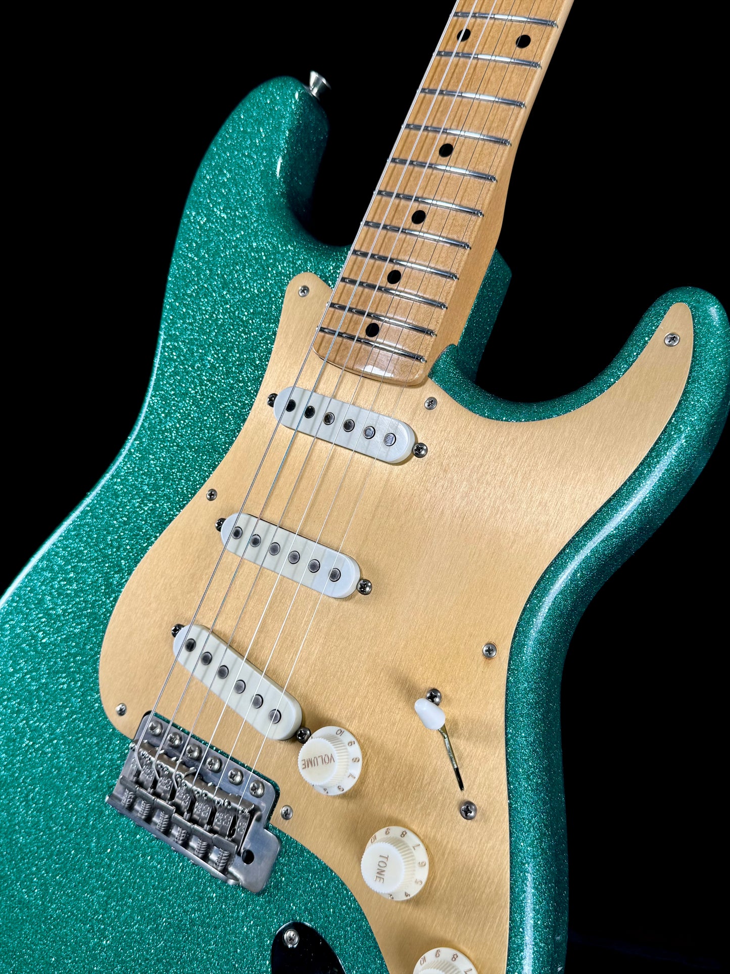 Seüf OH-19 | Custom Sparkle