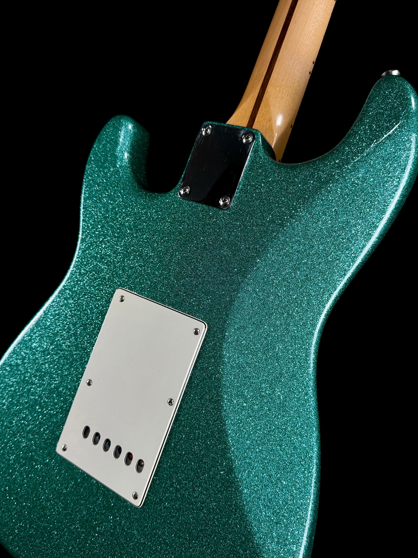 Seüf OH-19 | Custom Sparkle