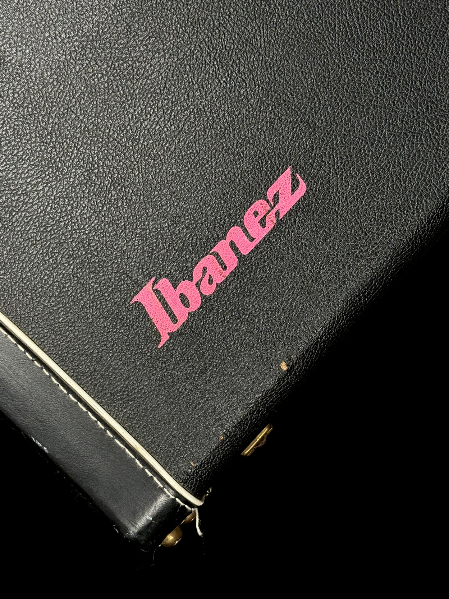 Ibanez Jem 77 FP 1988 | Floral Pattern