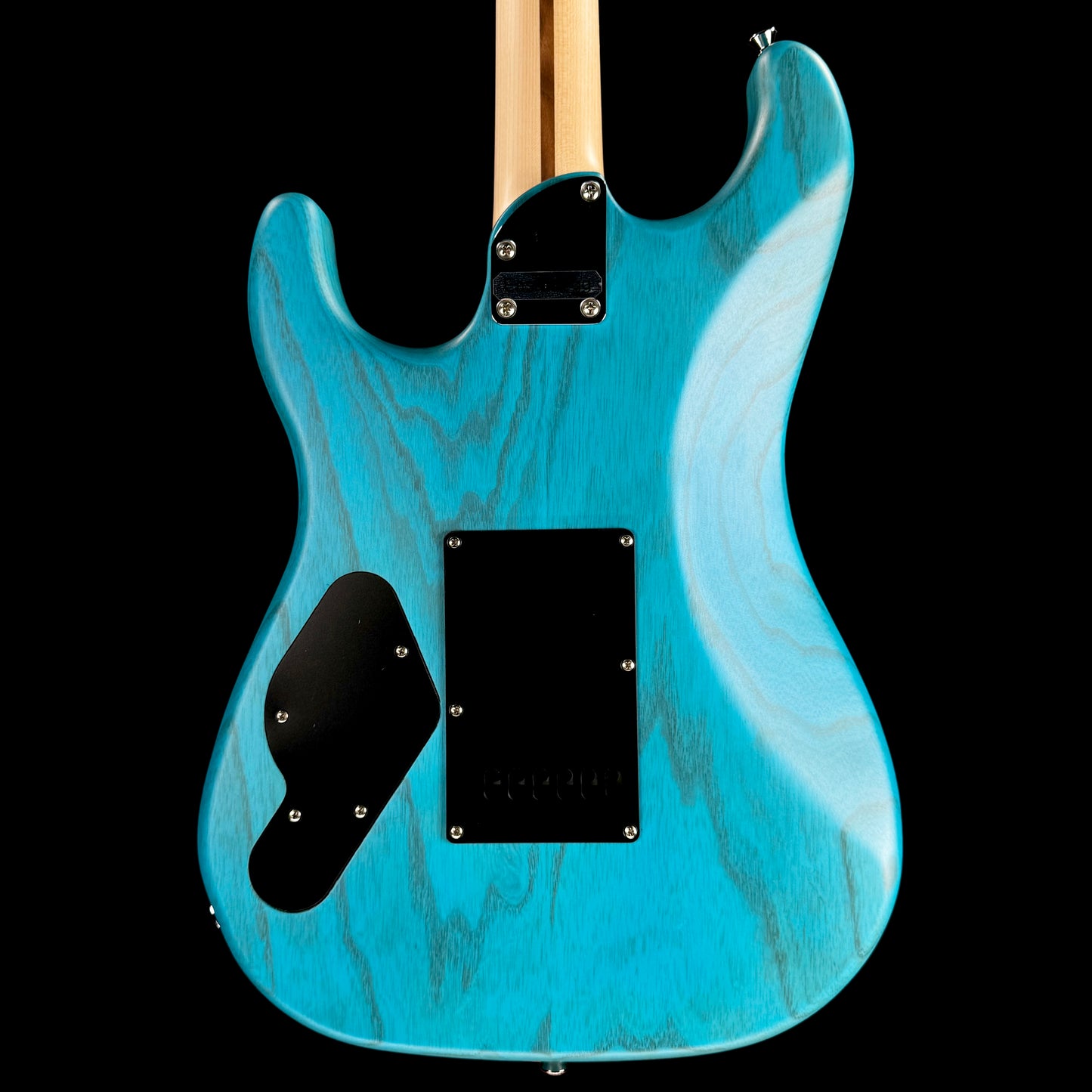 LSL Instruments XT3 | Trans Aqua Satin