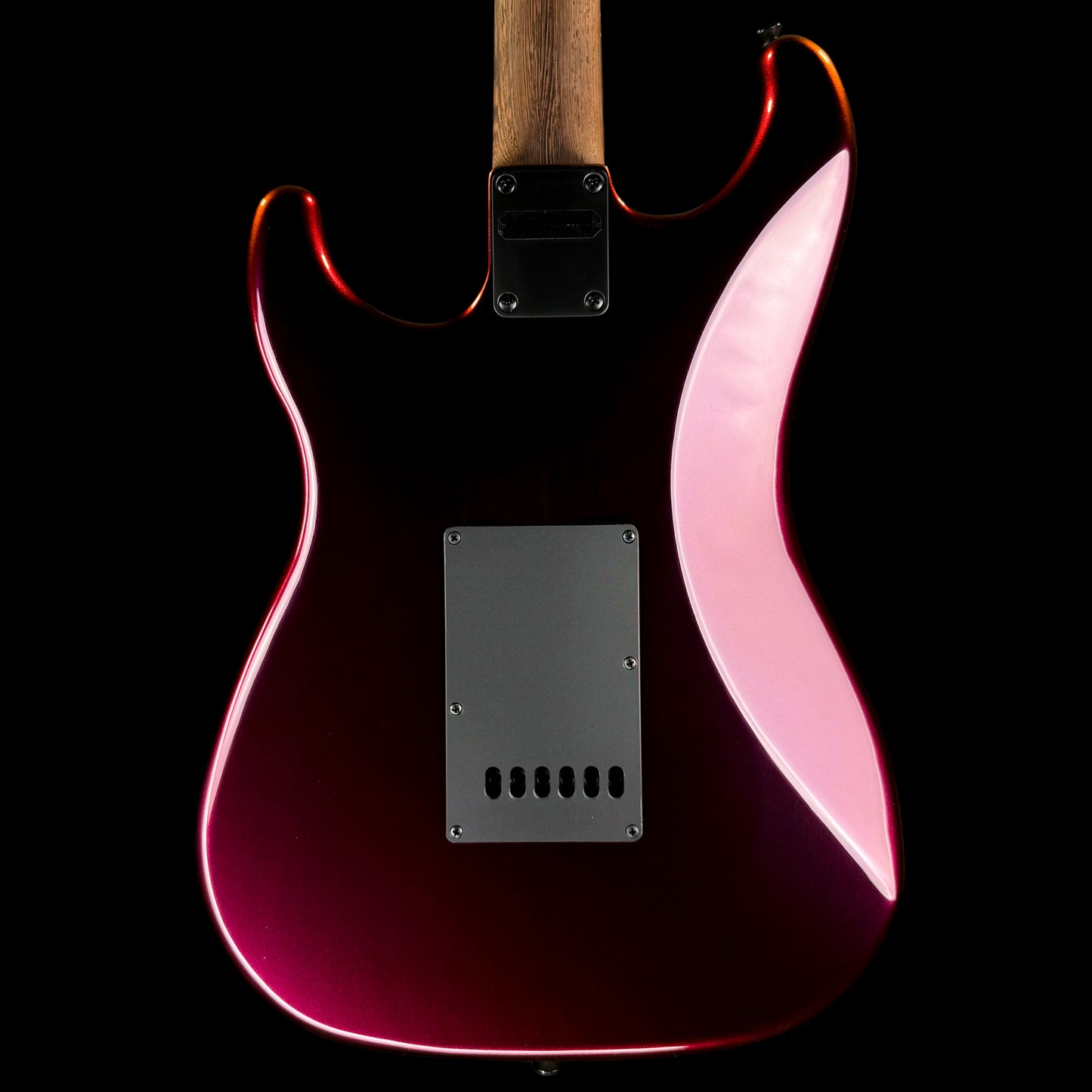 LSL Instruments Saticoy | Custom Color Shift