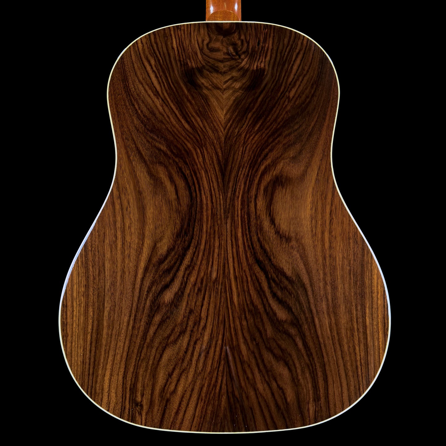 Gibson Custom Shop J-45 Mystic Limited Edition | Autumn Burst