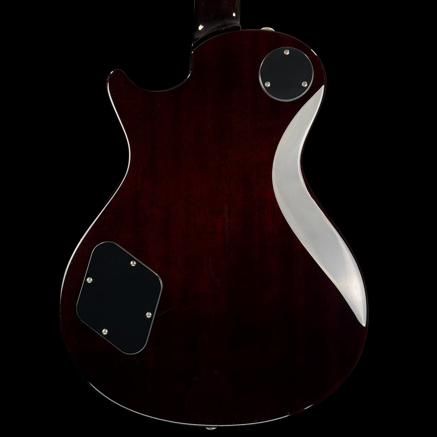 PRS S2 McCarty 594 Singlecut | Tri-Color Sunburst