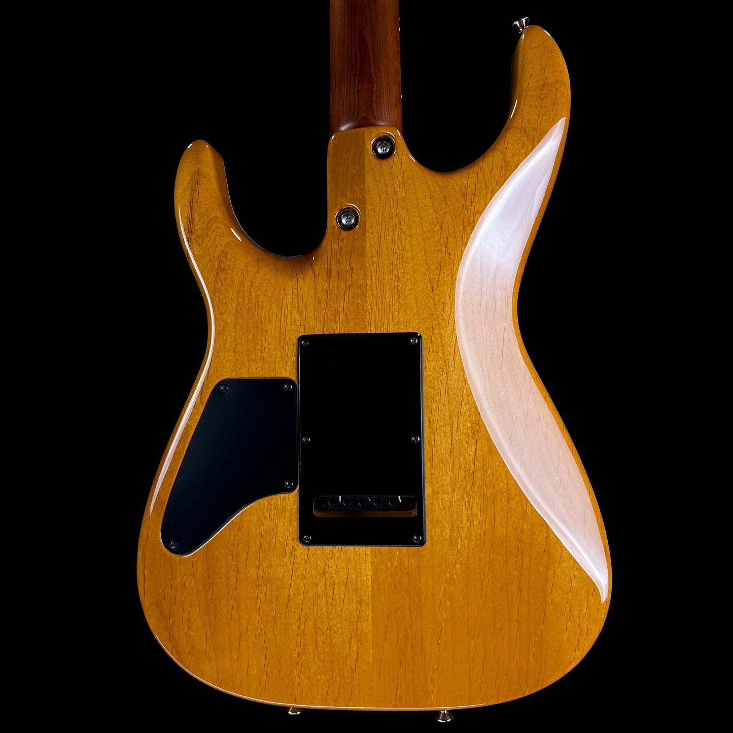 Tom Anderson Angel | Fire WakeSurf with Binding (Pre-Owned)