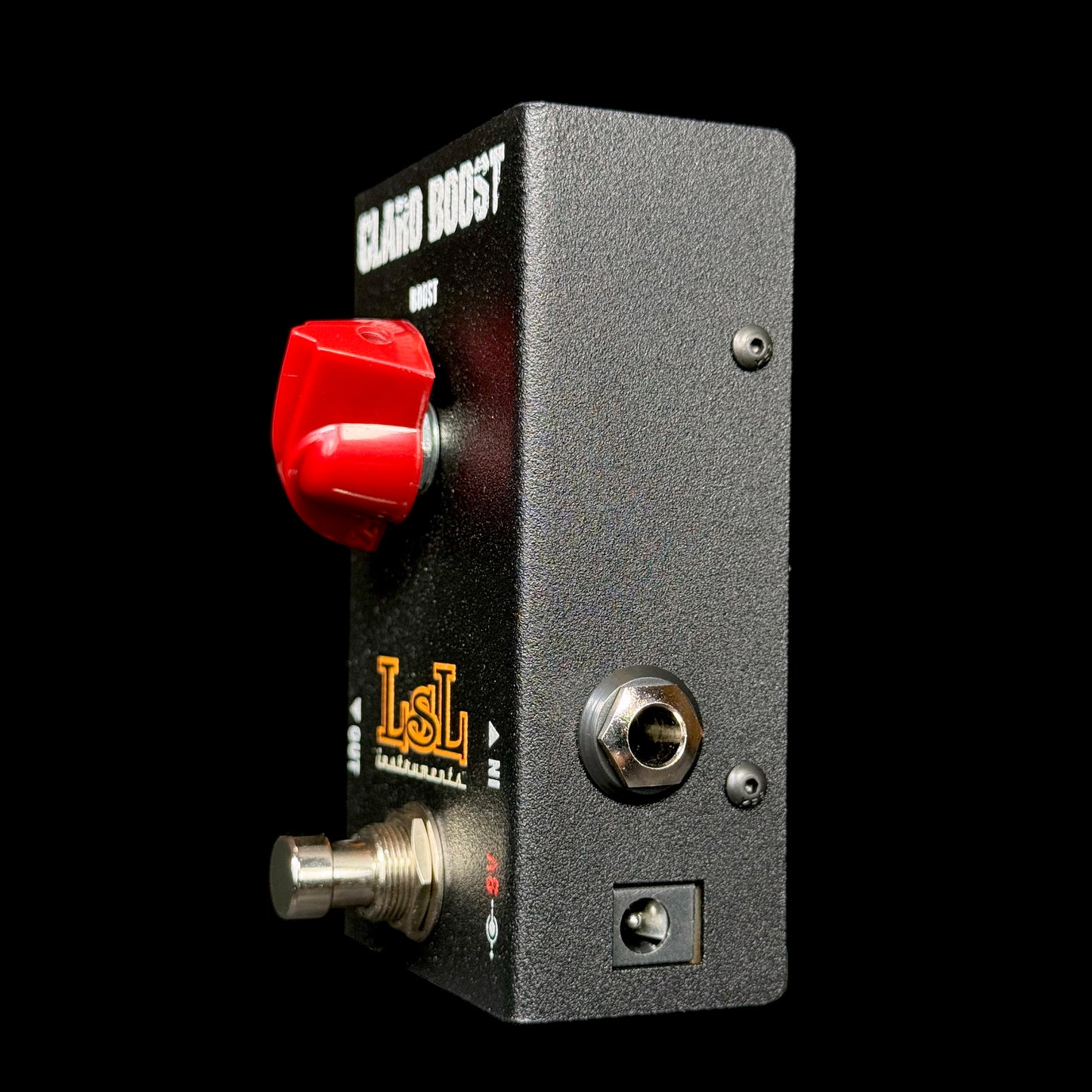 LSL Instruments Claro Boost
