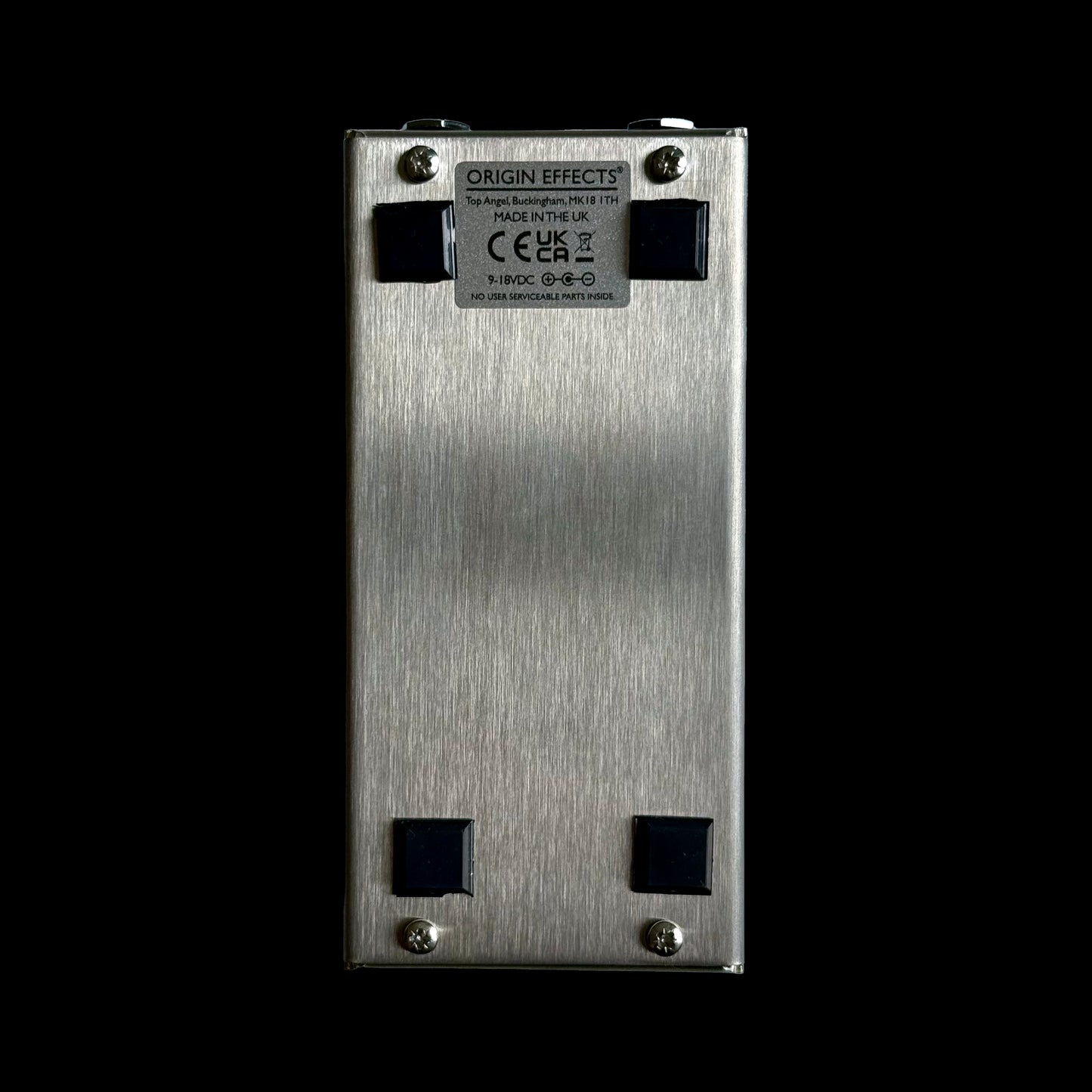 Origin Effects Cali76 Stacked Dual Compressor