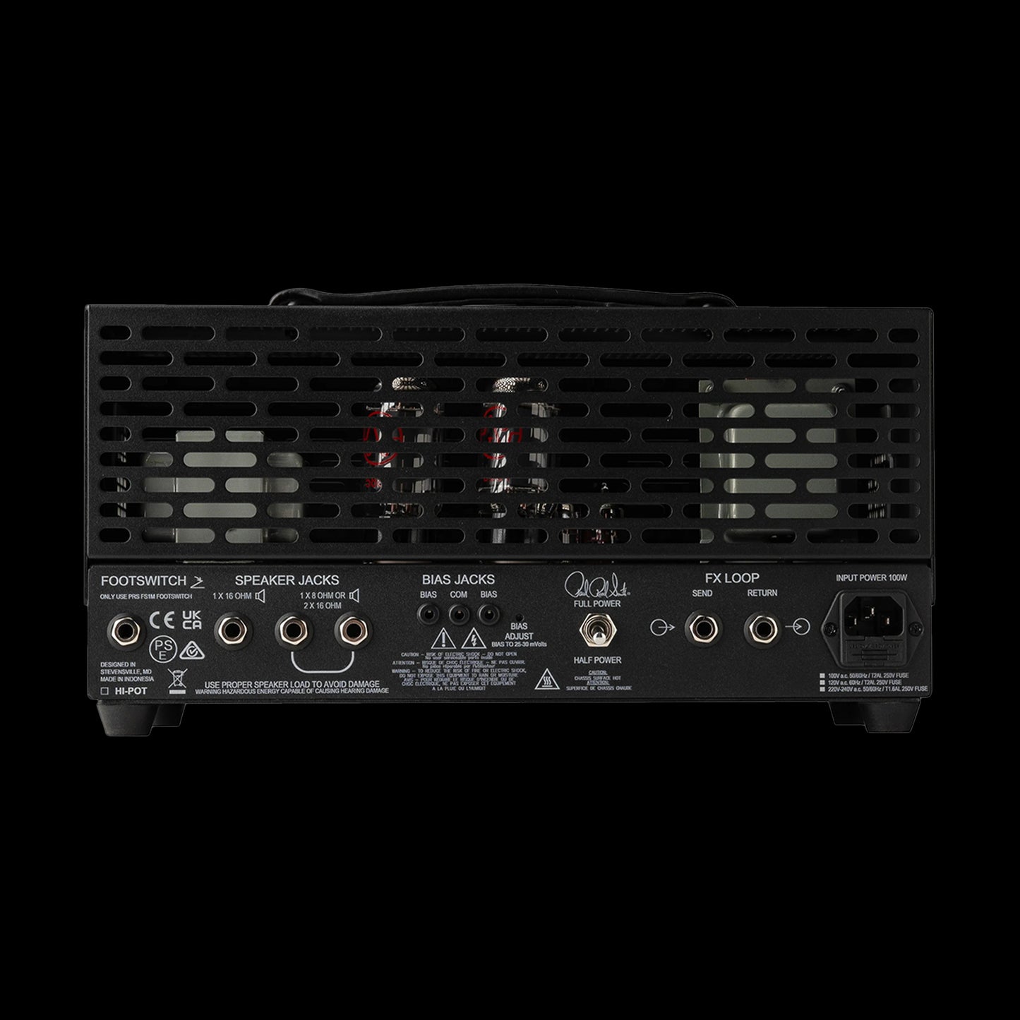 PRS MT 15 V2