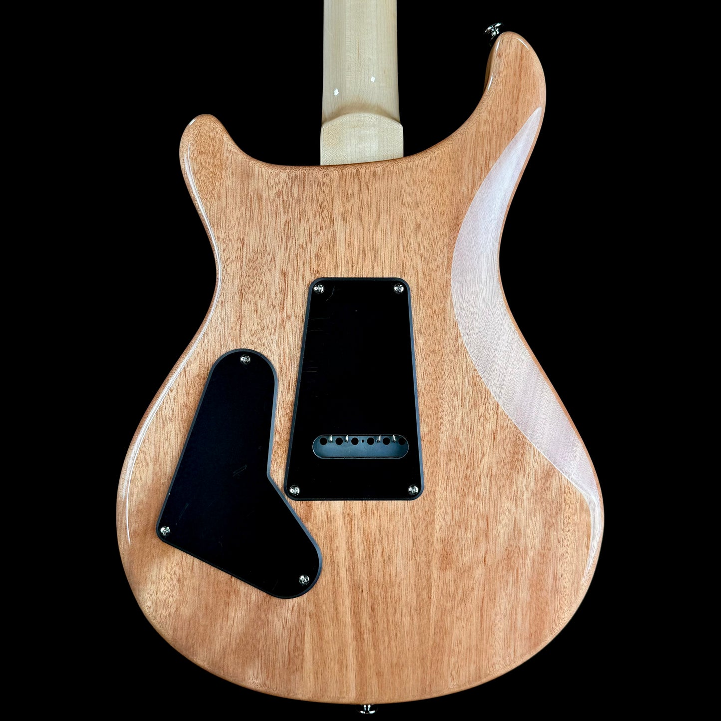 PRS SE Custom 24 | Charcoal