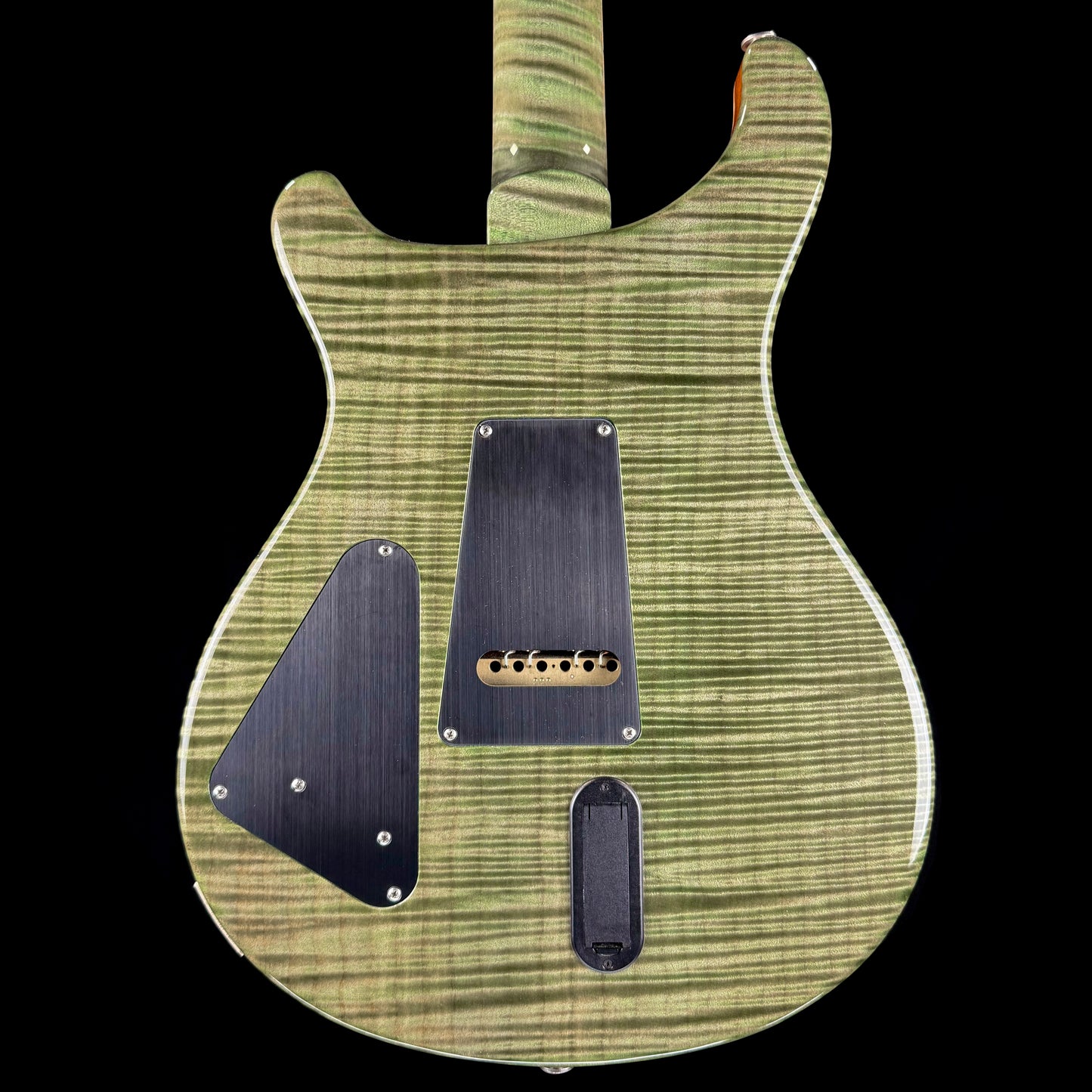 PRS Private Stock Super Eagle II | Hemp Green (Pre-Owned)