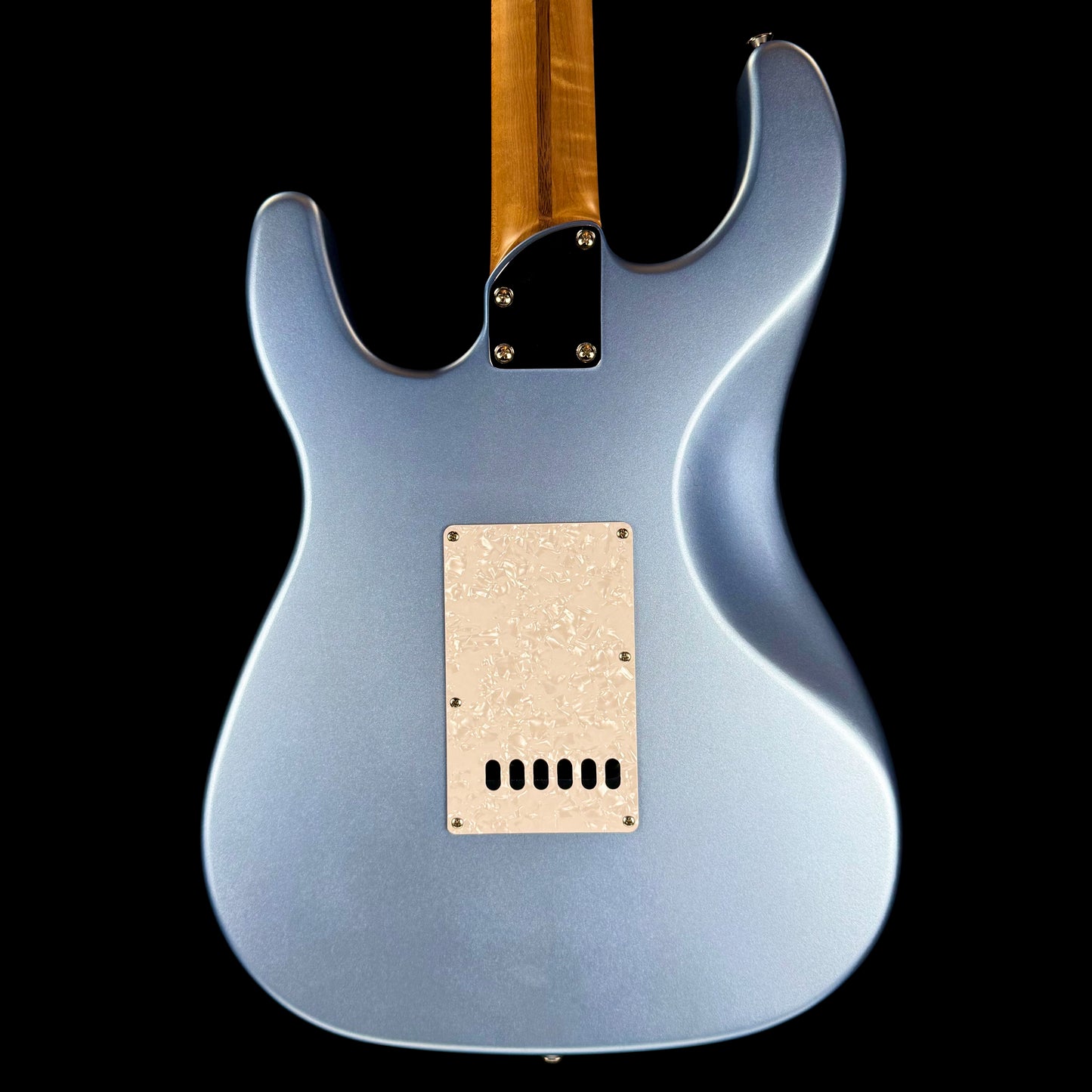 LSL Instruments Saticoy 24 One B | Satin Pelham Blue