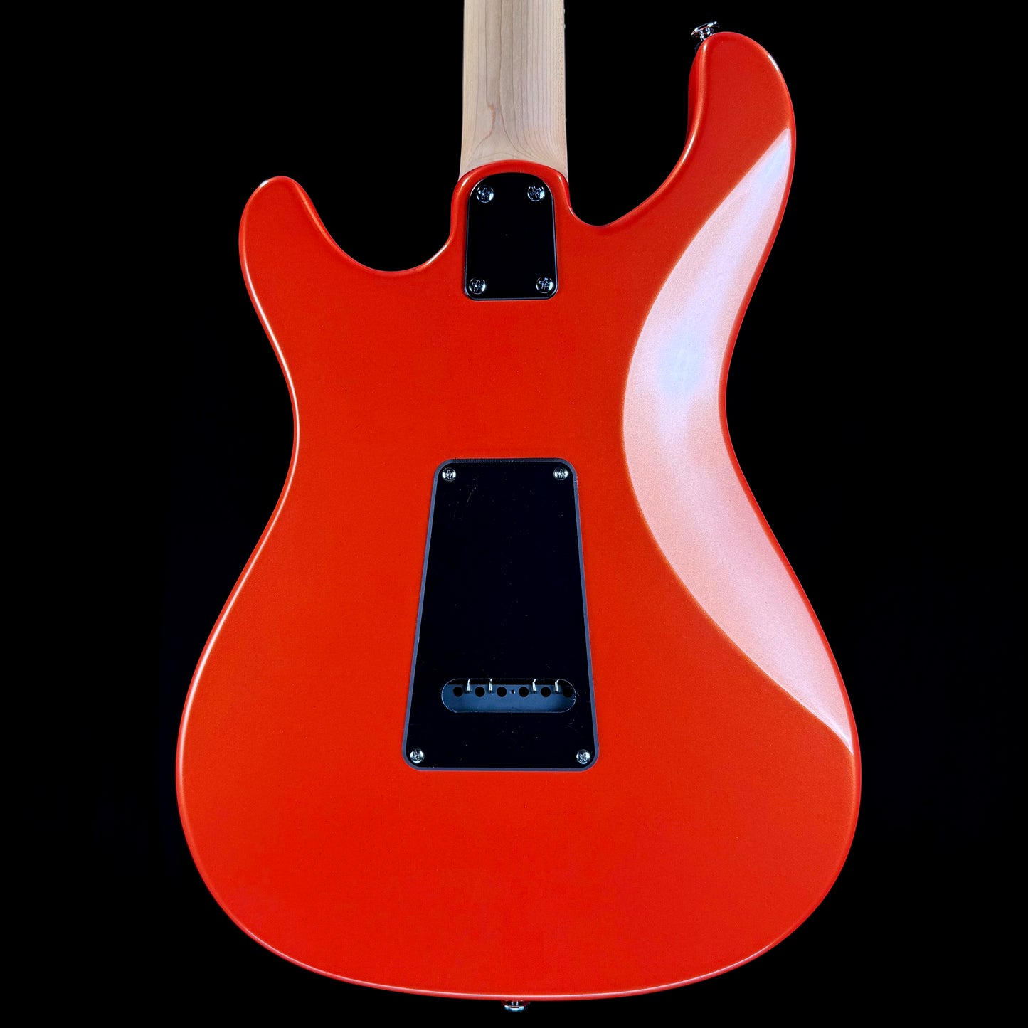 PRS SE NF3 | Metallic Orange