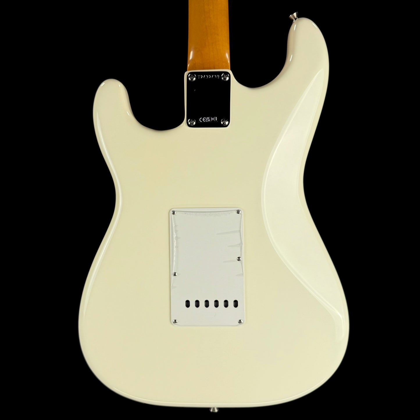 Fender American Vintage II '61 Stratocaster | Olympic White