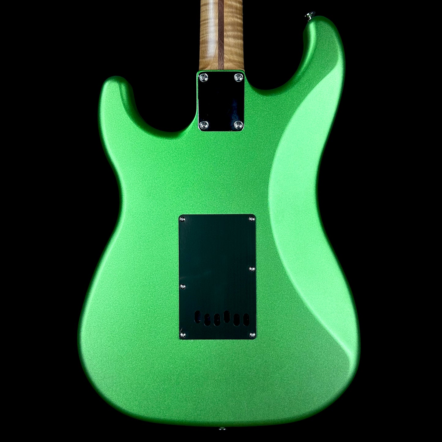 LSL Instruments Saticoy One B | Monaco Green