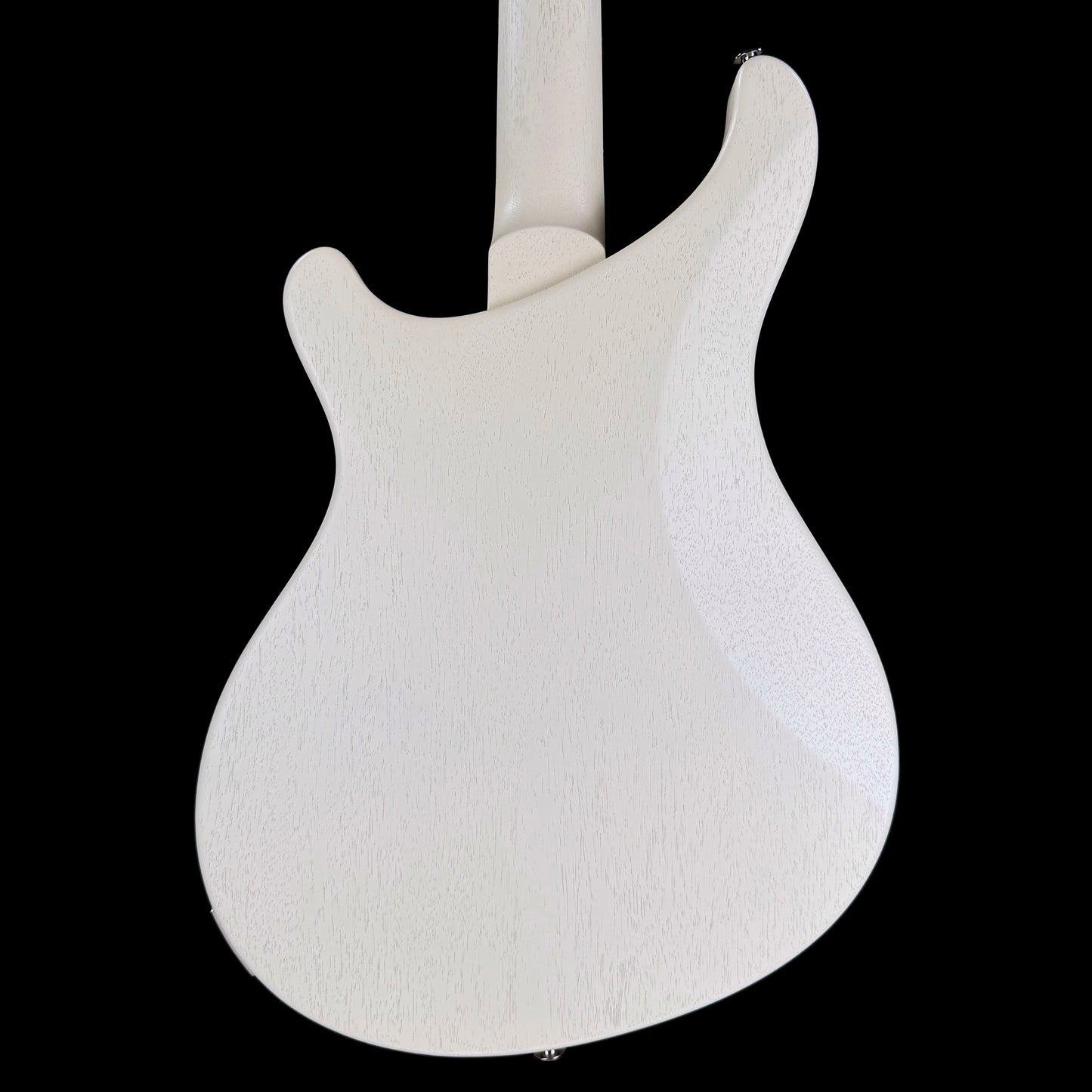 PRS S2 Vela Semi-Hollow Satin | Antique White