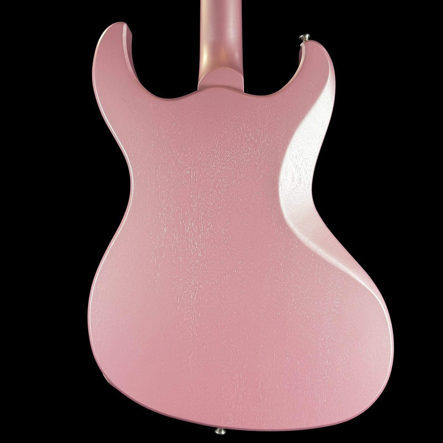 Dunable Gnarwhal USA Custom Shop | Burgundy Mist