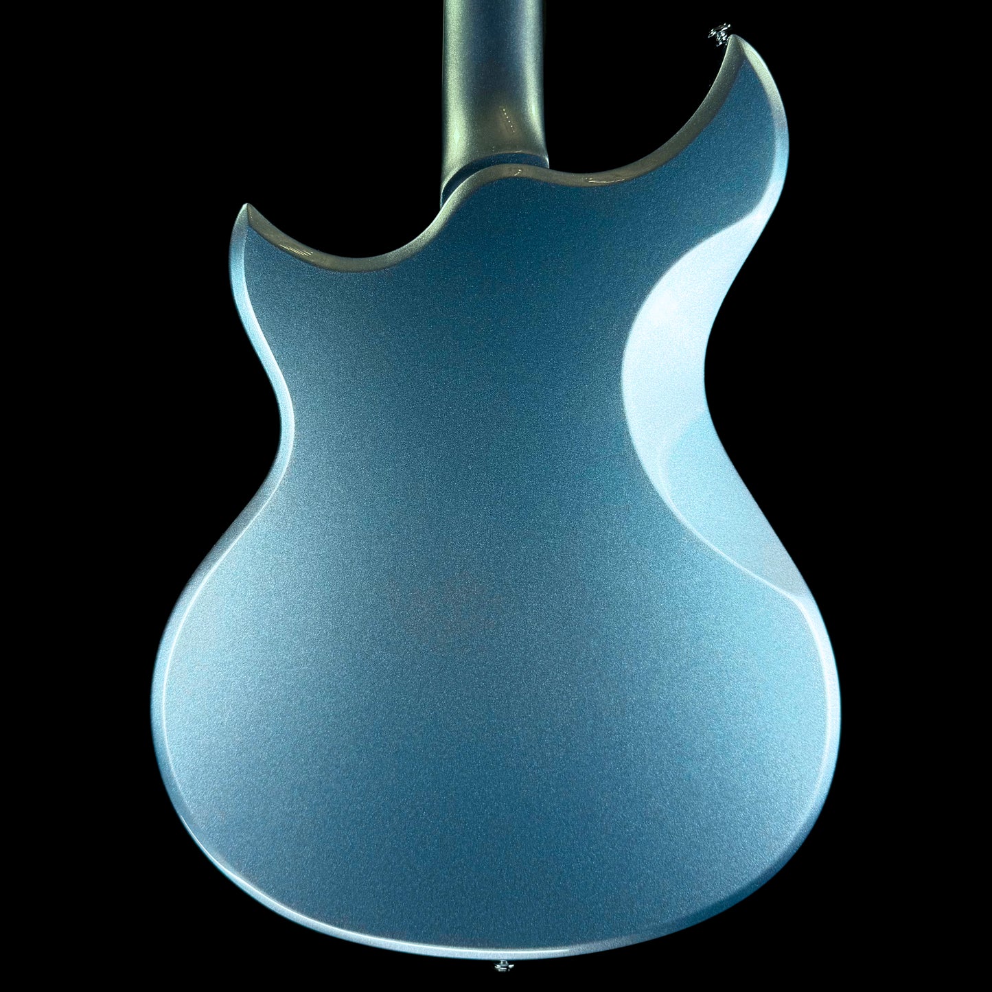 Dunable Cyclops DE v2 | Pelham Blue Metallic