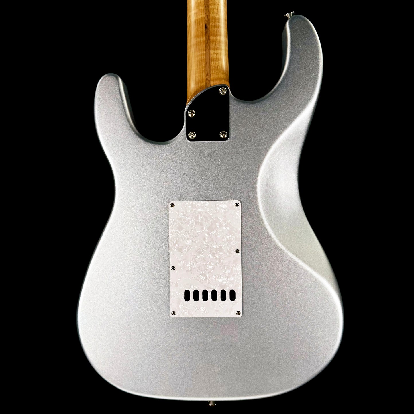 LSL Instruments Saticoy 24 One B | Satin Inca Silver