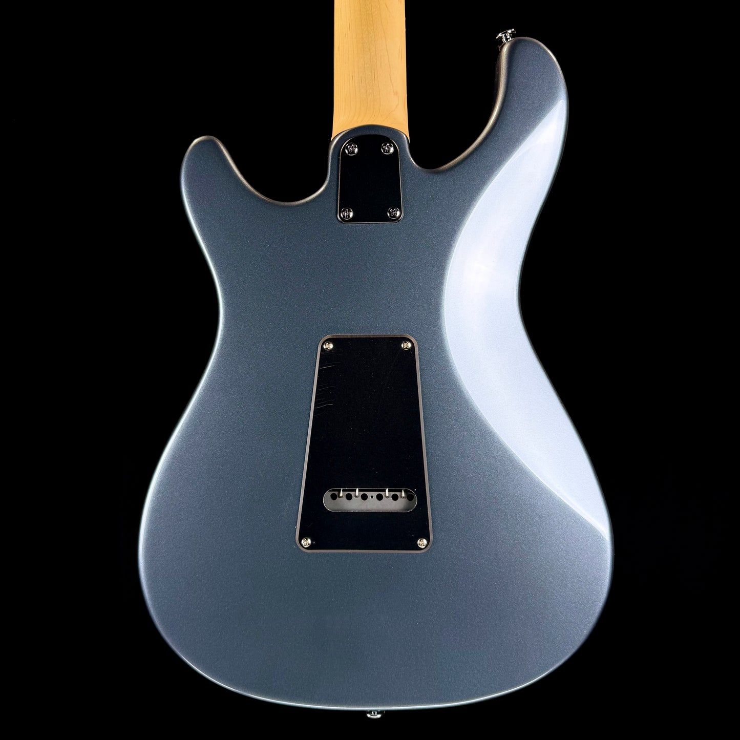 PRS SE NF3 | Gun Metal Gray