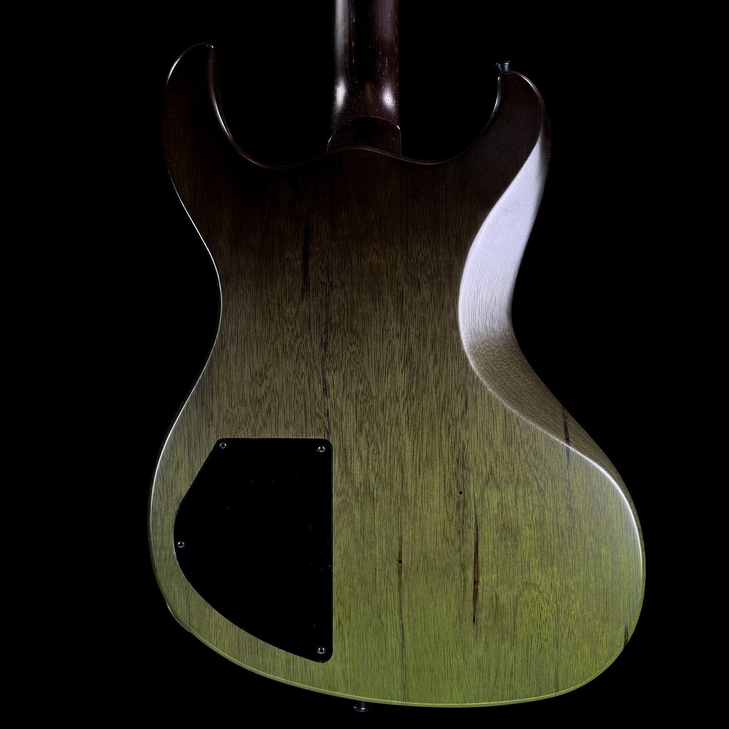 Dunable Gnarwhal USA Custom Shop | Forest Fade