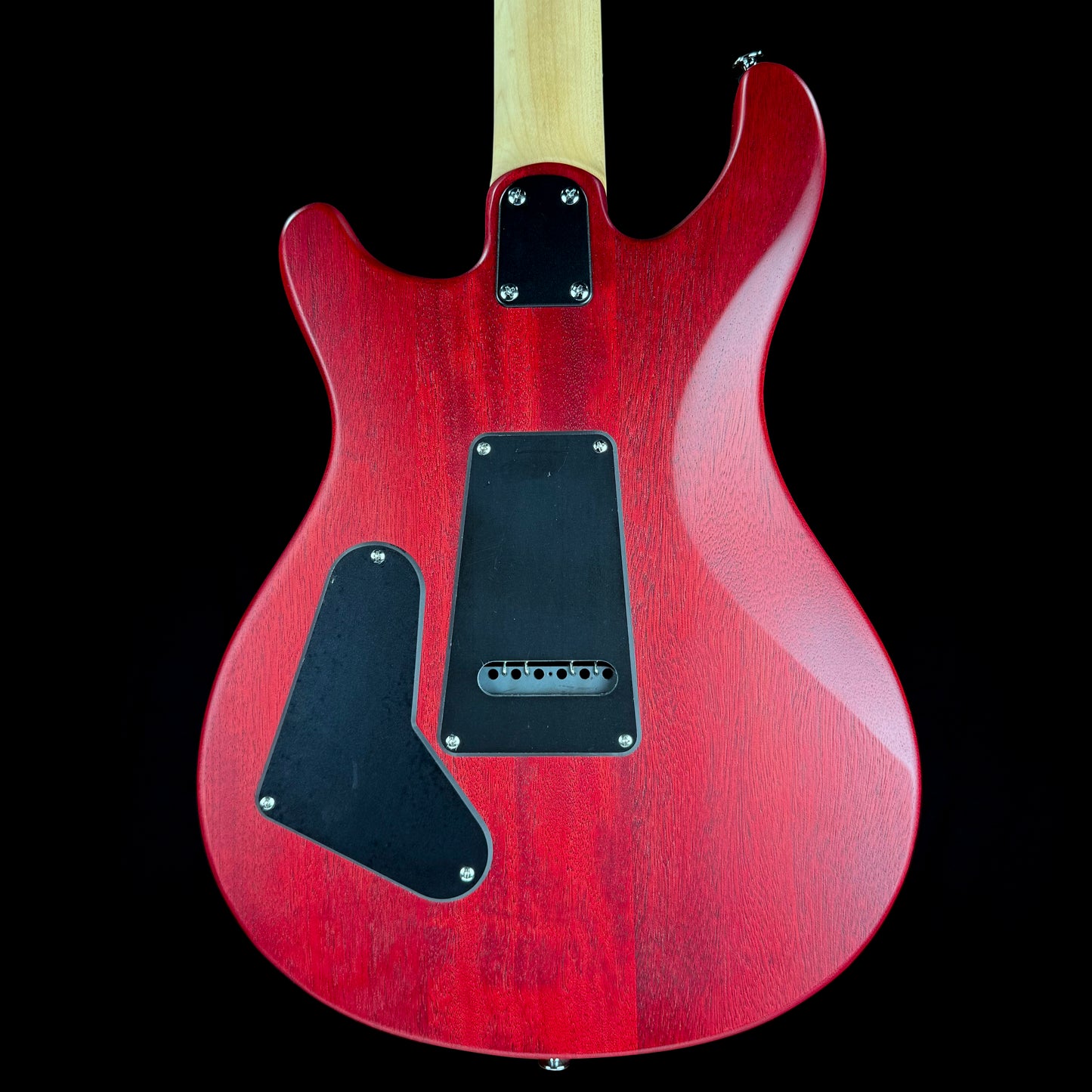 PRS SE CE 24 Standard Satin | Vintage Cherry