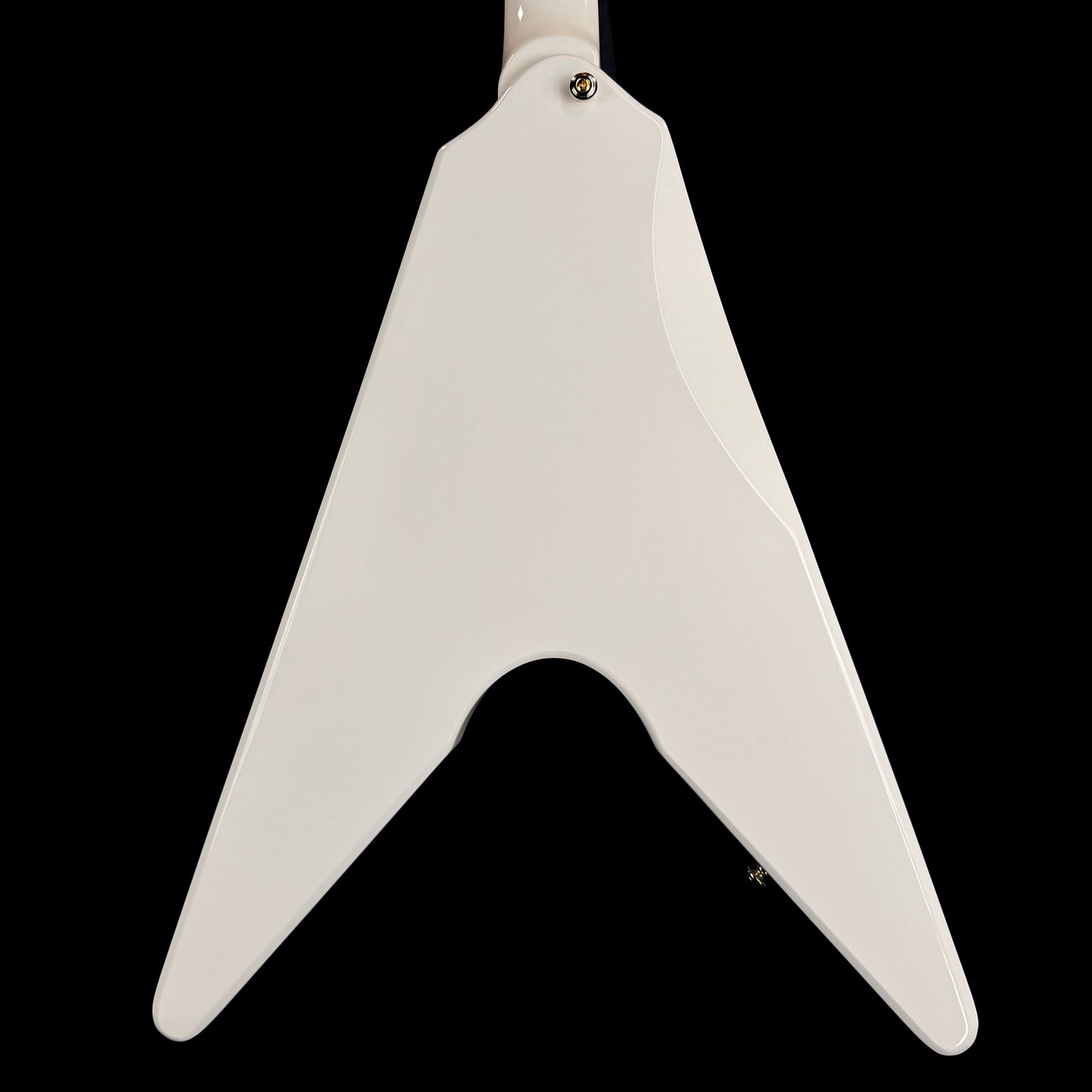 Dunable Asteroid DE | Gloss Vintage White