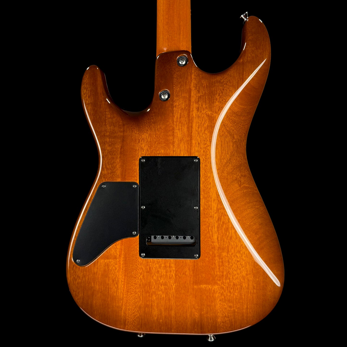 Tom Anderson Cobra S | Deep Tobacco Fade (Pre-Owned)