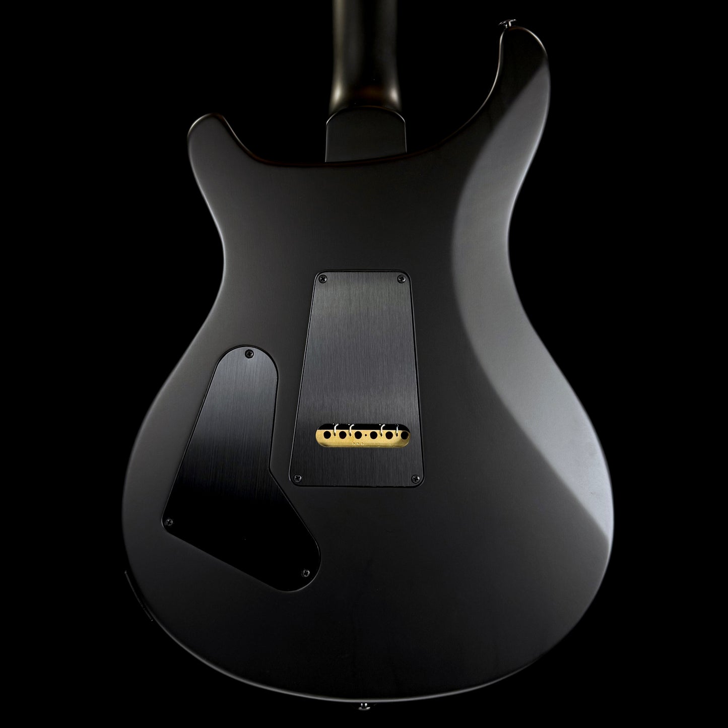 PRS 40th Anniversary Custom 24 Satin Limited Edition | Cobalt Smokeburst