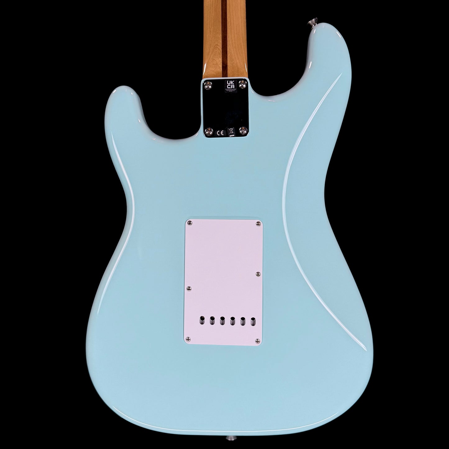 Fender Vintera '50s Stratocaster | Daphne Blue