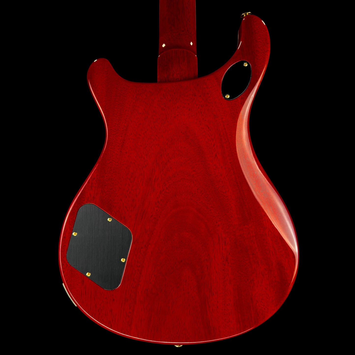 PRS McCarty 594 "10 Top" | McCarty Sunburst