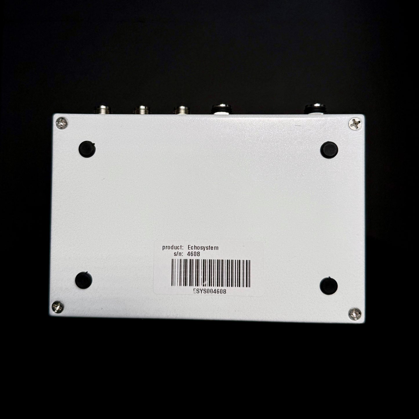 Empress Effects Echosystem Dual Engine Delay