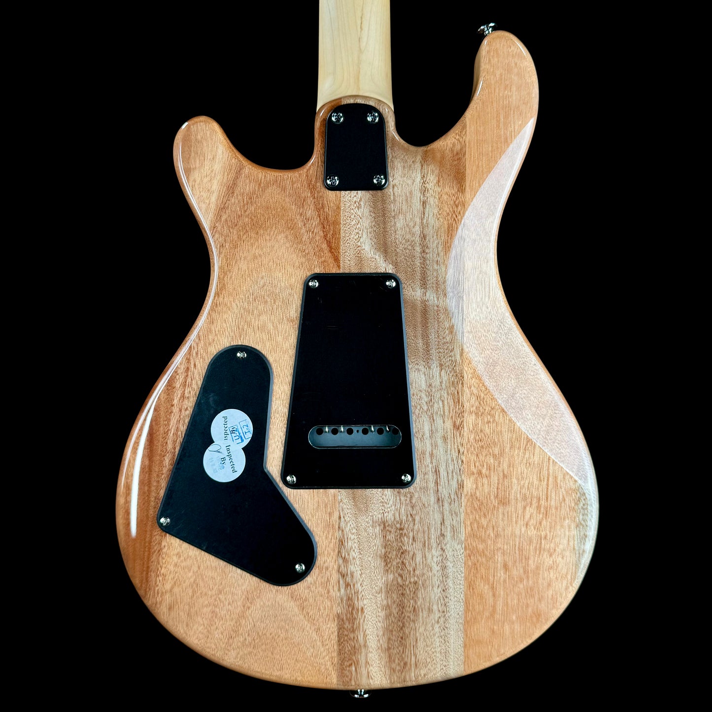 PRS SE CE 24 | Blood Orange