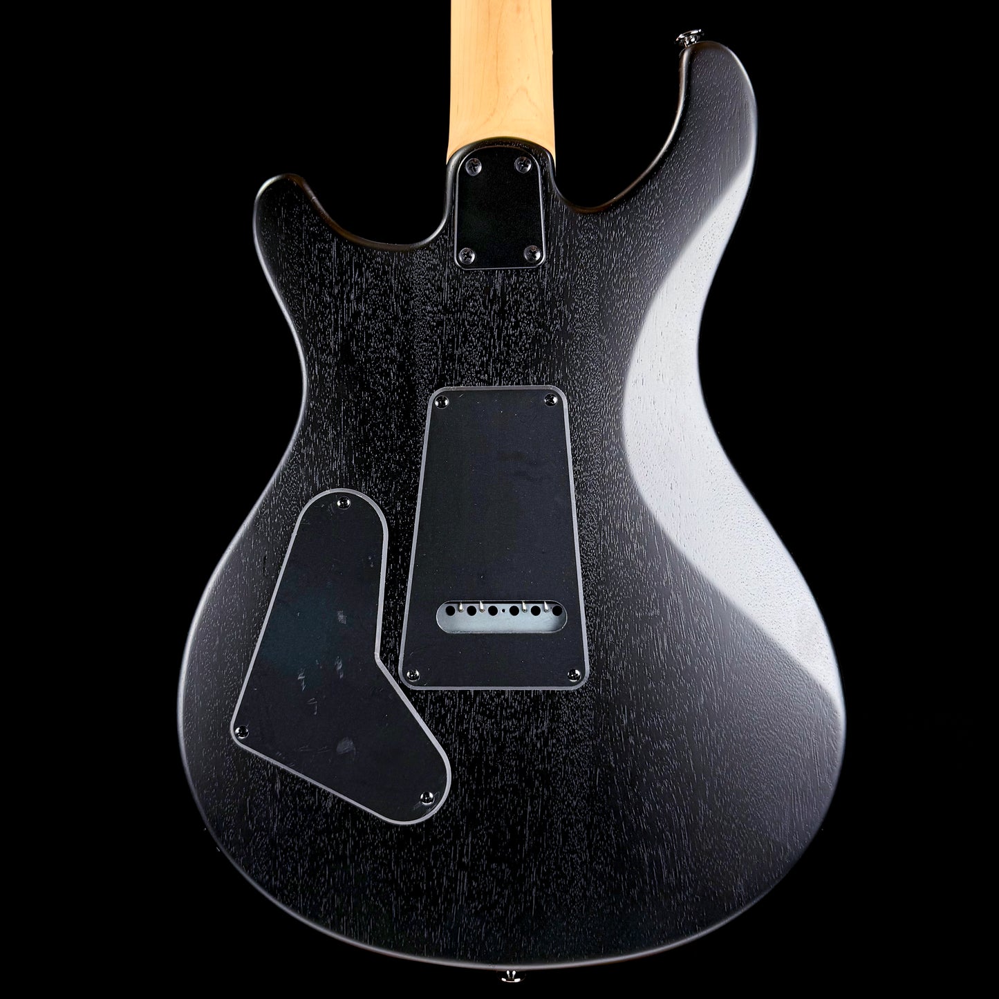 PRS SE Swamp Ash CE 24 "Sandblasted" Limited Edition | Sandblasted Blue
