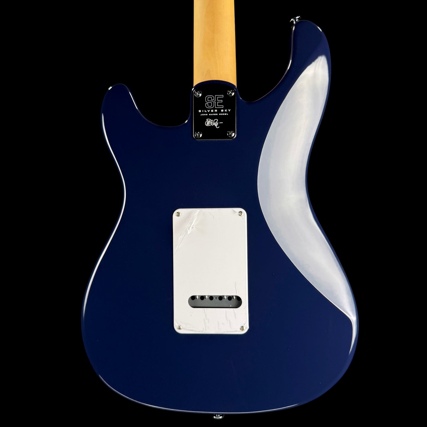 PRS SE Silver Sky | Trad Blue *New Color*