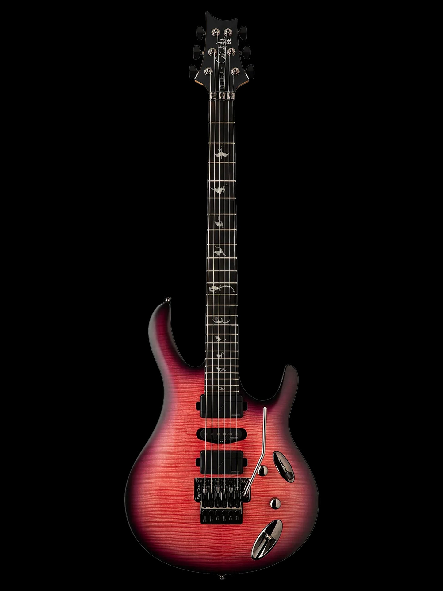 PRS SE Chleo | Orchid Dusk (Pre-Order)