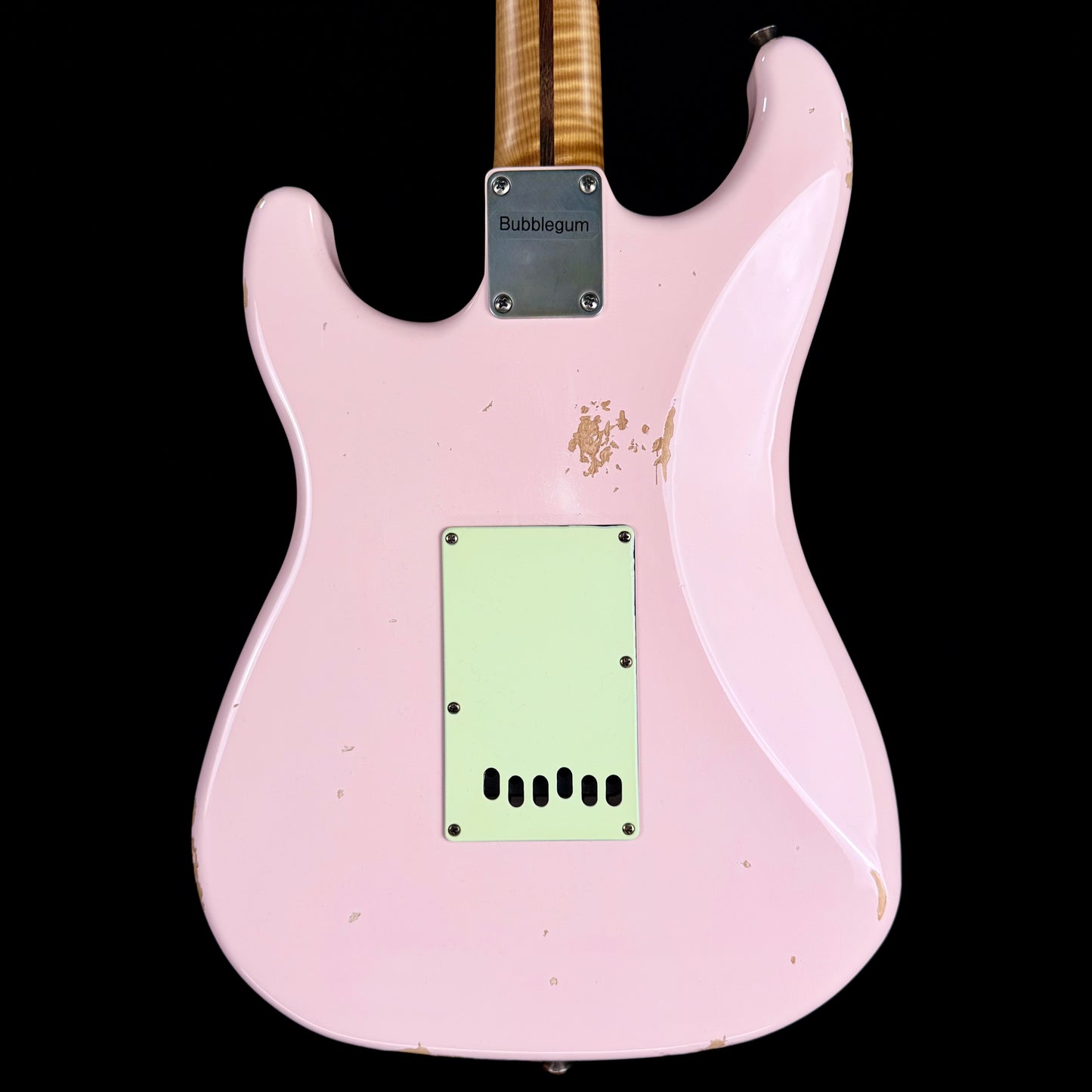 LSL Instruments Saticoy | Faded Shell Pink