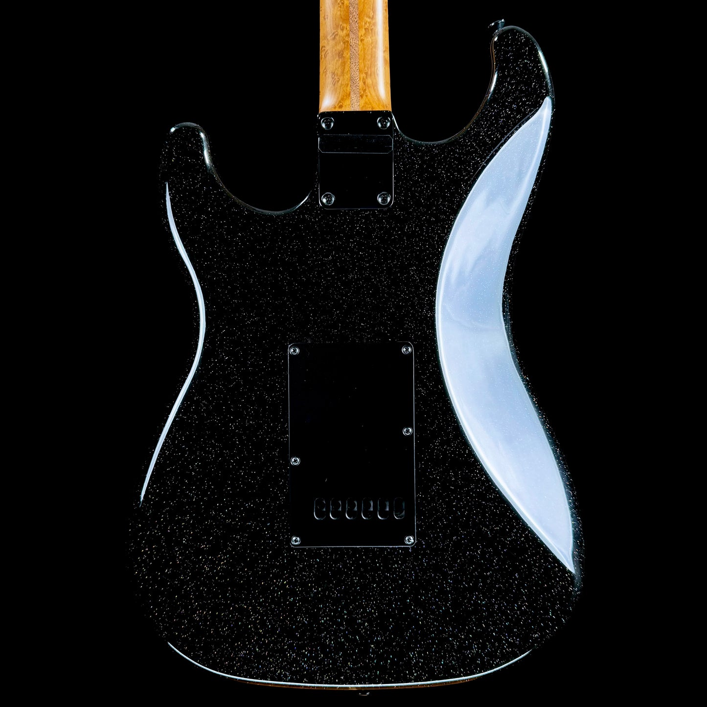 LSL Instruments Saticoy | Starry Night