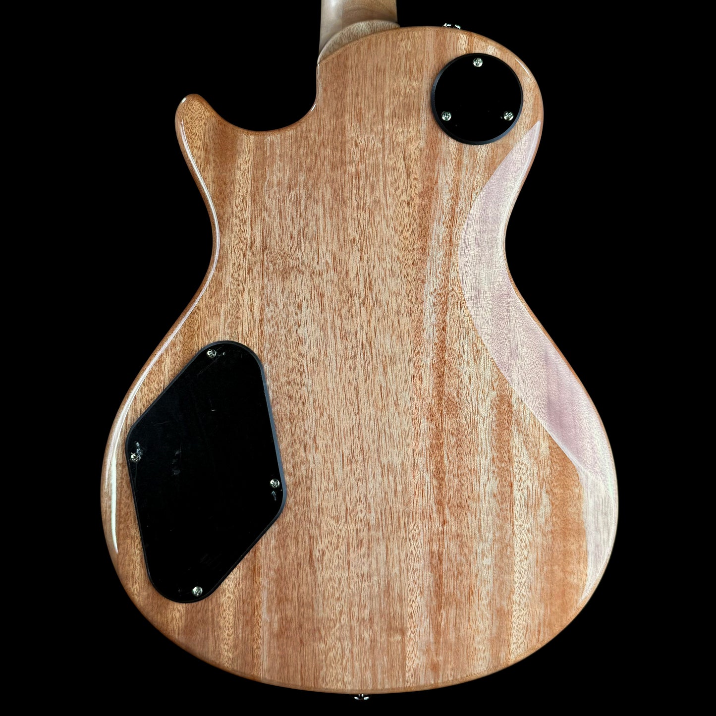 PRS SE Zach Myers | Myers Blue