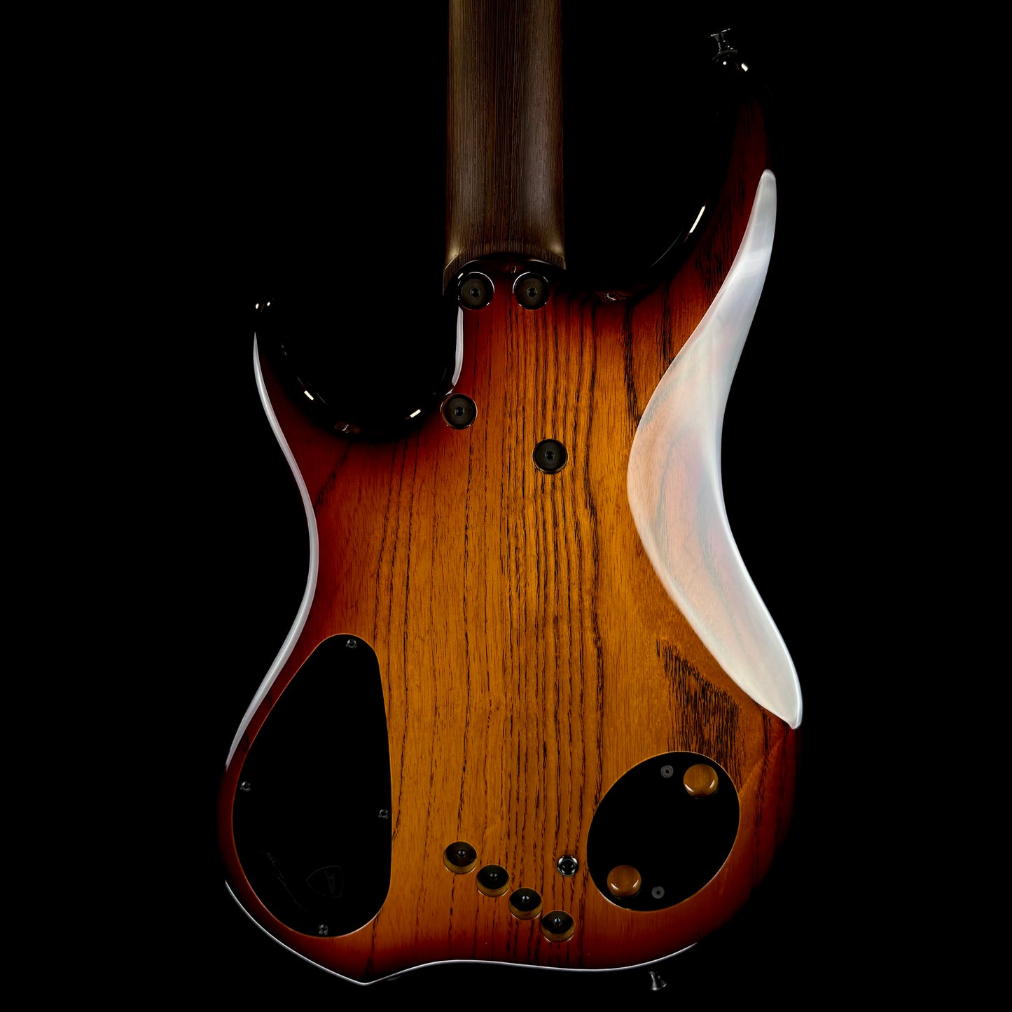 Dingwall Guitars Z3 5 String | Vintage Burst