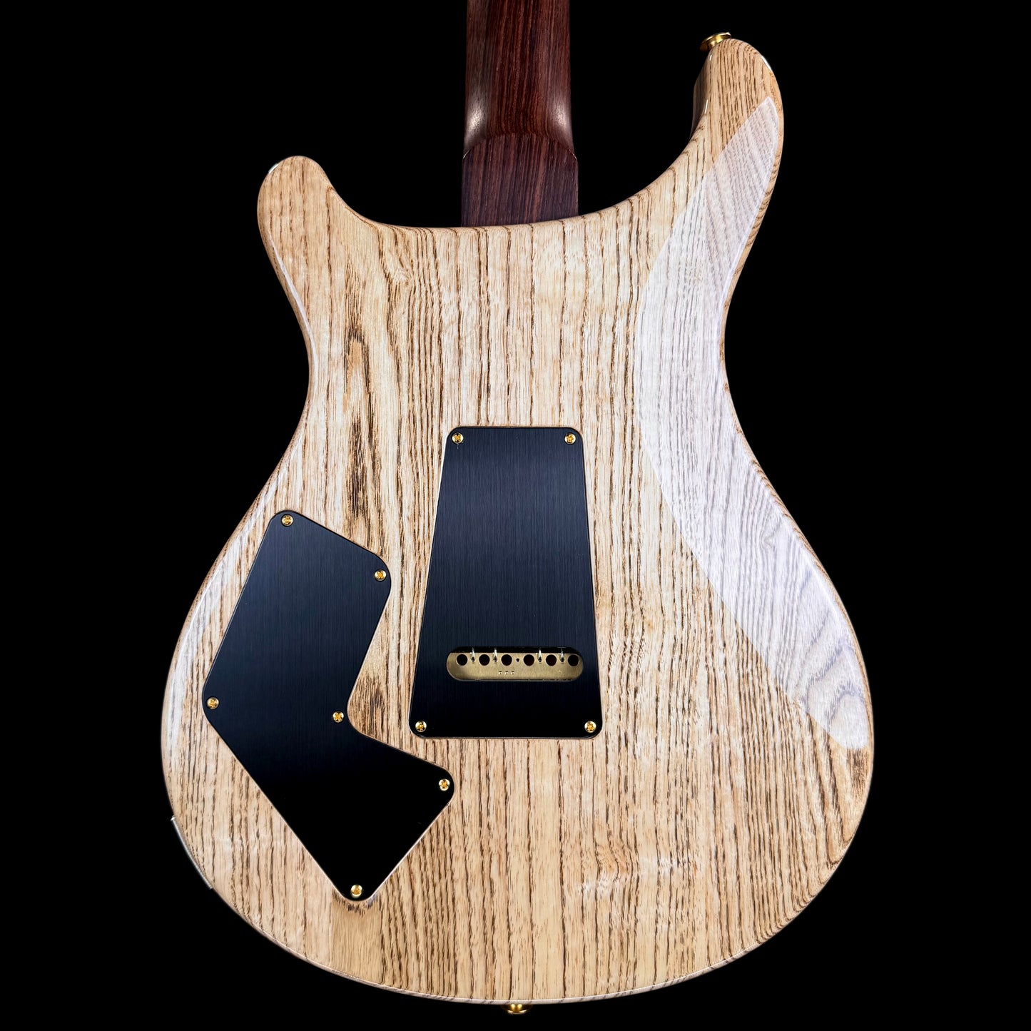 PRS Modern Eagle V "10 Top" Wood Library | Red Tiger
