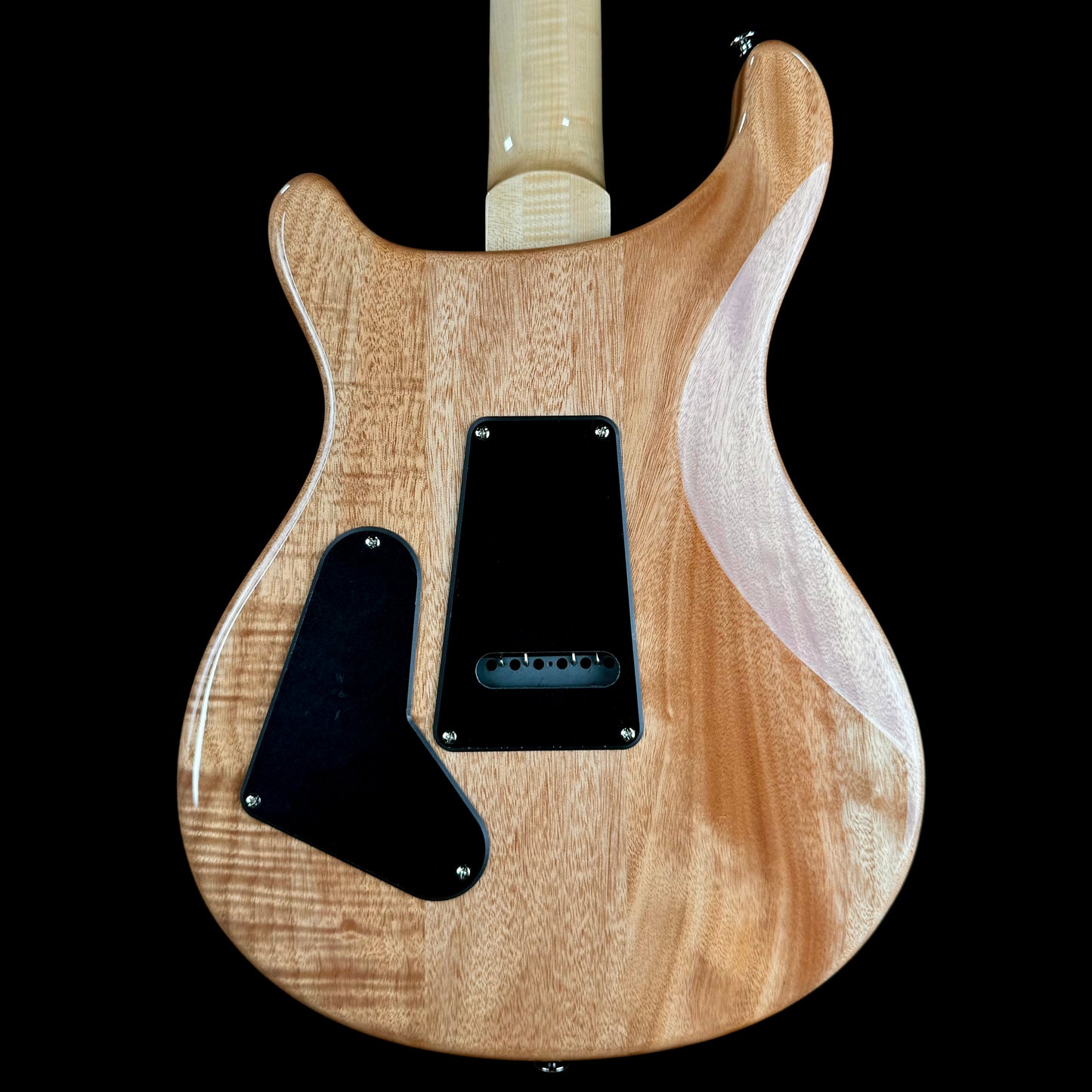 PRS SE Custom 24-08 | Blood Orange