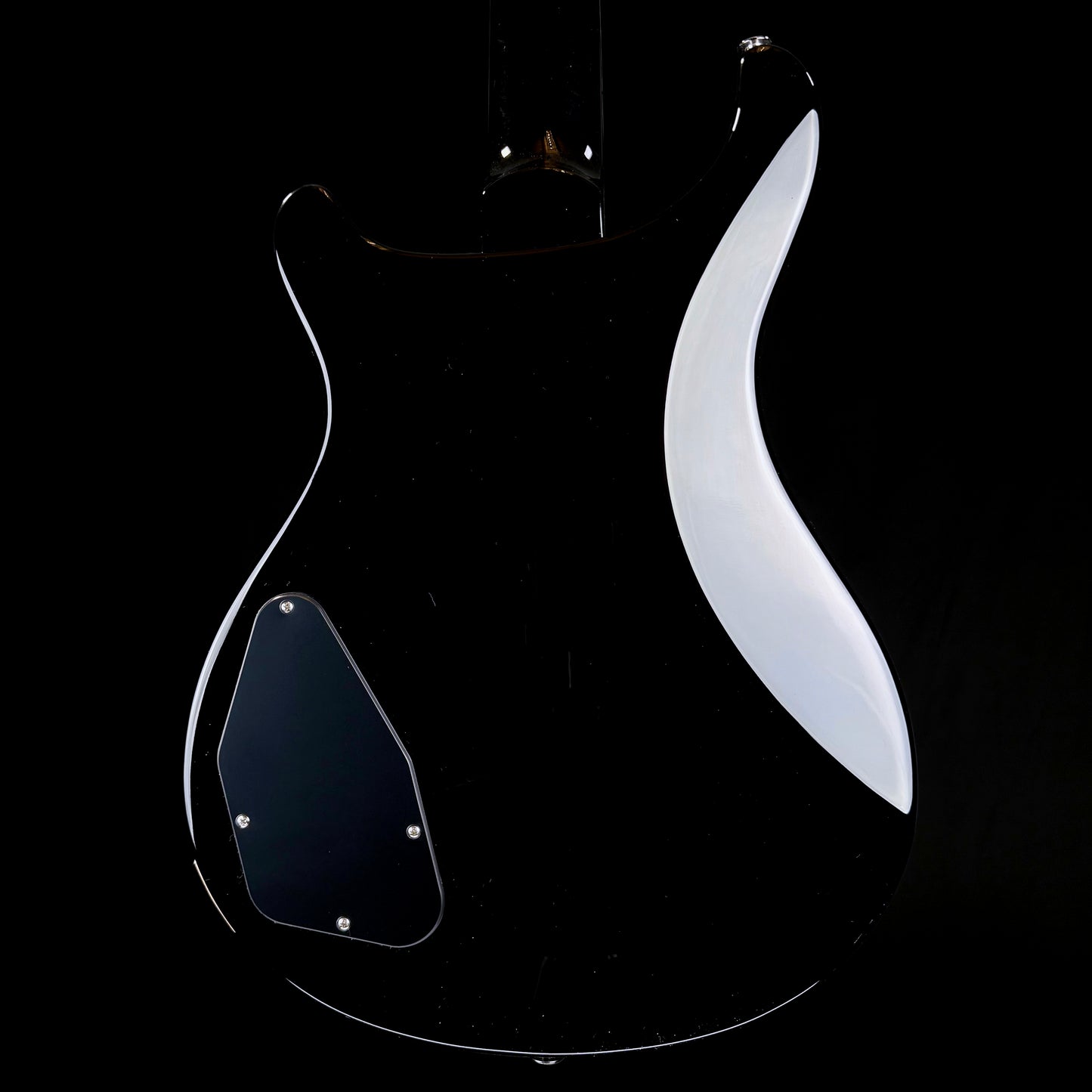 PRS S2 McCarty Thinline | McCarty Tobacco Burst