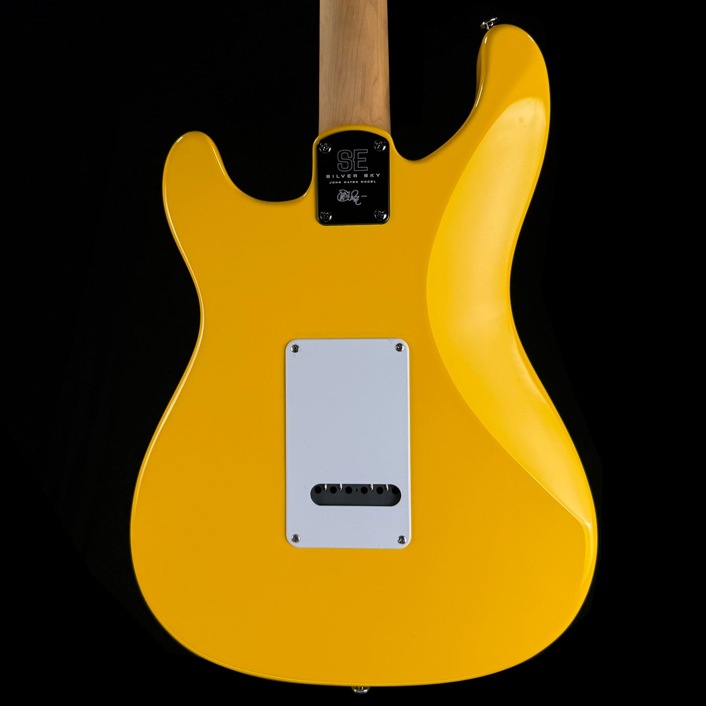 PRS SE Silver Sky | Dandy Lion *New Color*