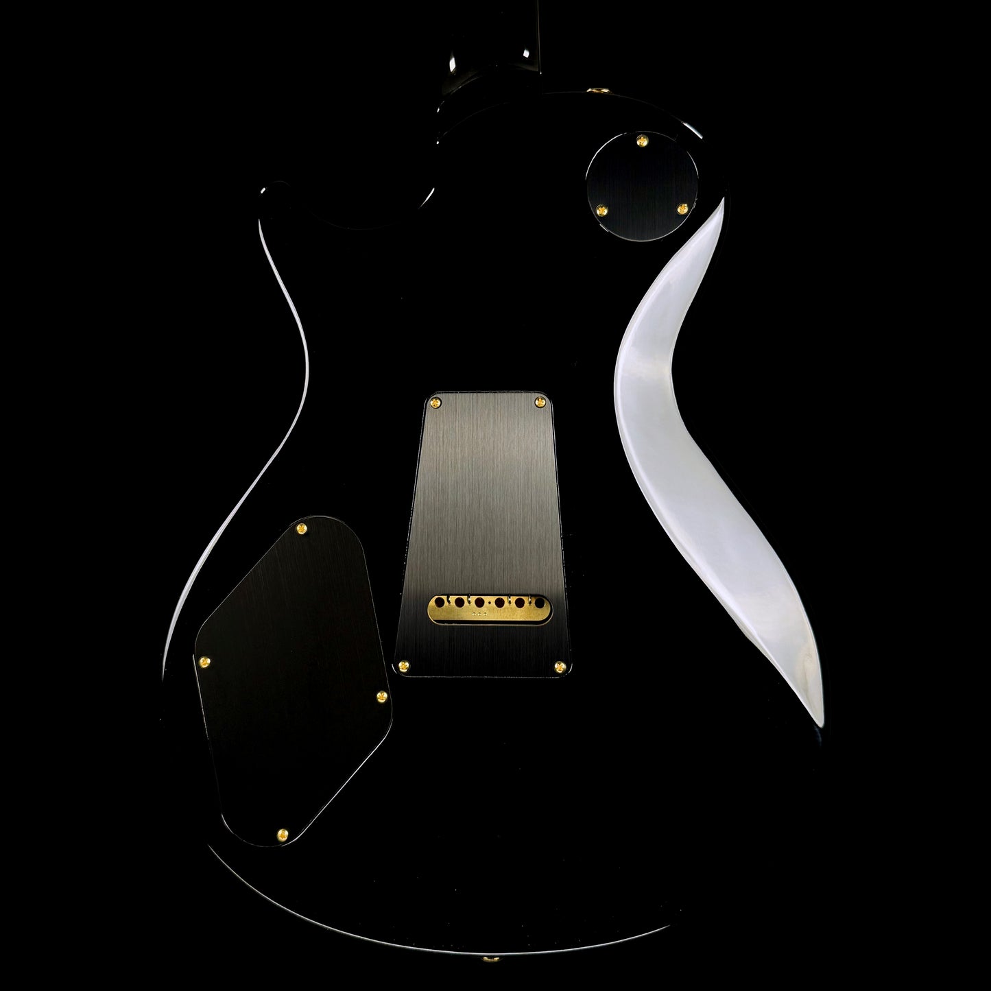 PRS Mark Tremonti Signature "10 Top" | Gray Black