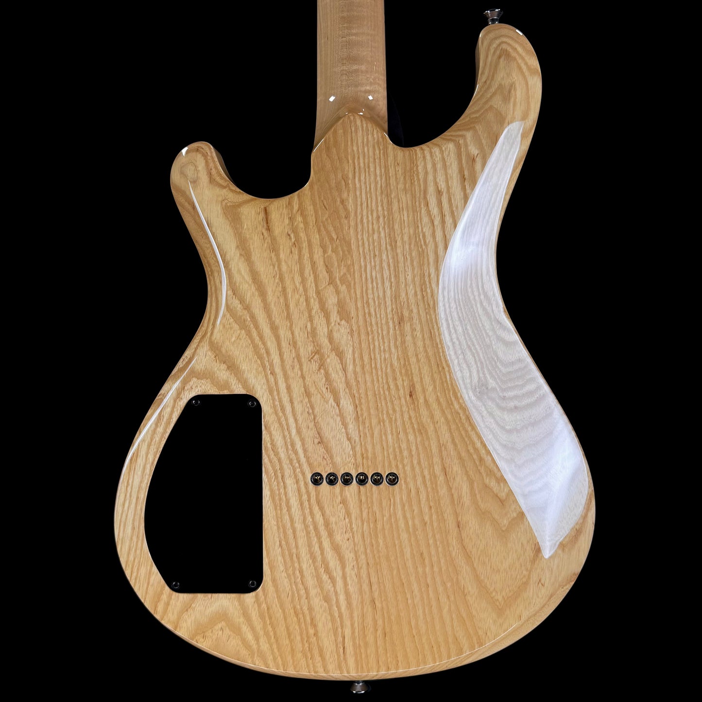 Knaggs Severn X HT HSH | Natural Gloss
