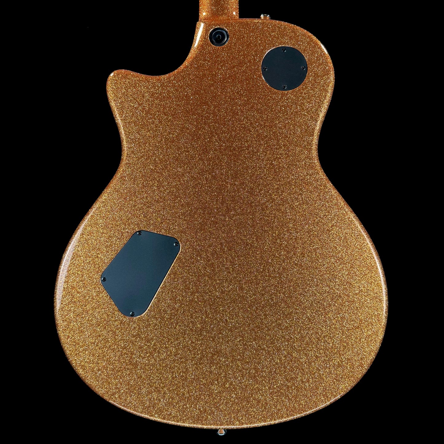 Taylor T3 Custom Shop 1 of 1 NAMM Limited Edition | Copper Metallic Flake