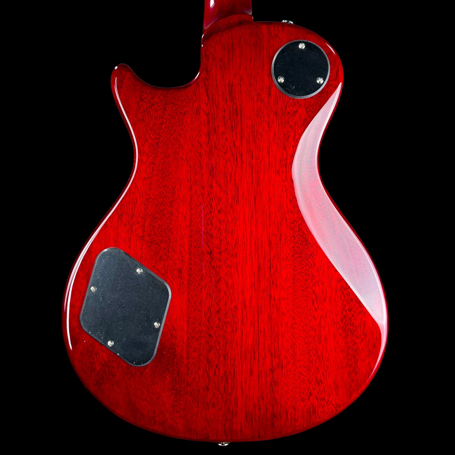 PRS SE McCarty 594 Singlecut Standard | Vintage Cherry
